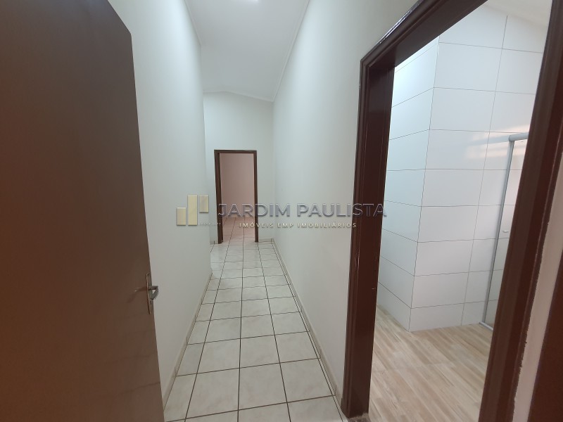 Jardim Paulista Imóveis - Imobiliária em Ribeirão Preto - SP - Casa - Jardim Paulista - Ribeirão Preto