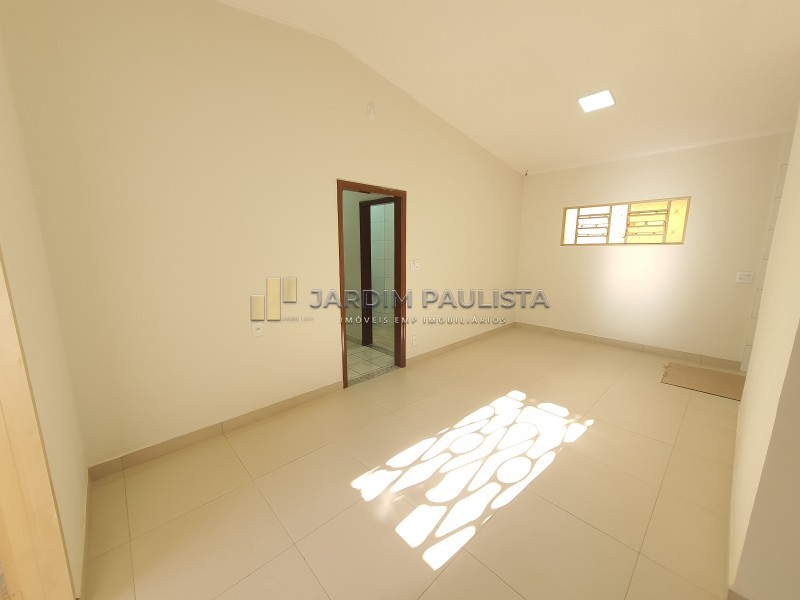 Jardim Paulista Imóveis - Imobiliária em Ribeirão Preto - SP - Casa - Jardim Paulista - Ribeirão Preto