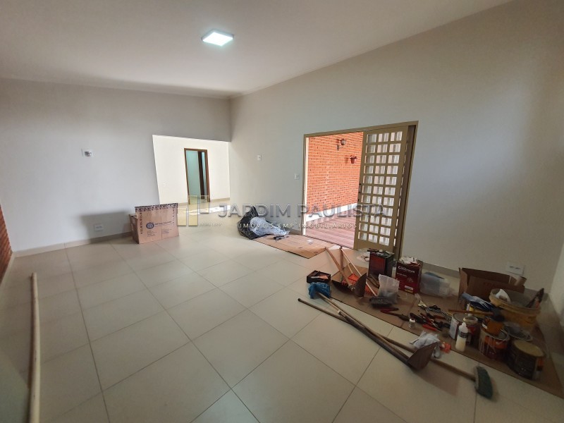 Jardim Paulista Imóveis - Imobiliária em Ribeirão Preto - SP - Casa - Jardim Paulista - Ribeirão Preto