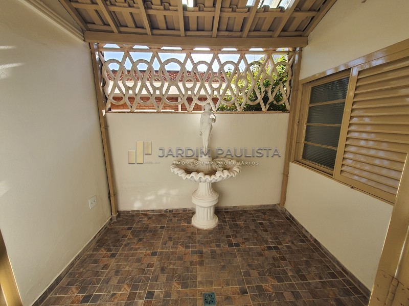Jardim Paulista Imóveis - Imobiliária em Ribeirão Preto - SP - Casa - Jardim Paulista - Ribeirão Preto