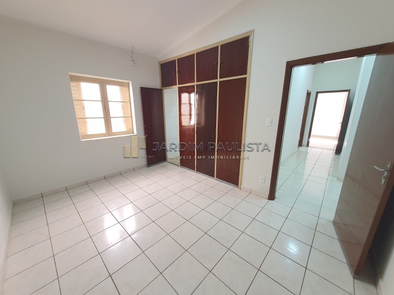 Jardim Paulista Imóveis - Imobiliária em Ribeirão Preto - SP - Casa - Jardim Paulista - Ribeirão Preto