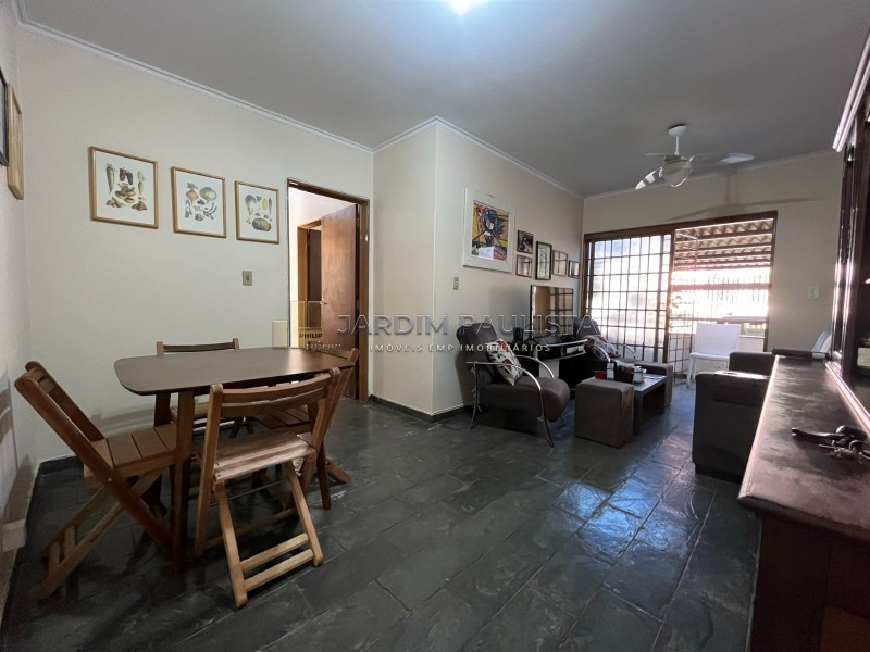 Jardim Paulista Imóveis - Imobiliária em Ribeirão Preto - SP - Apartamento - Parque dos Bandeirantes - Ribeirão Preto