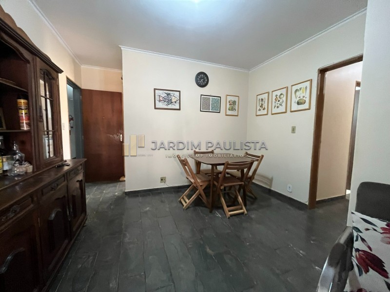 Jardim Paulista Imóveis - Imobiliária em Ribeirão Preto - SP - Apartamento - Parque dos Bandeirantes - Ribeirão Preto