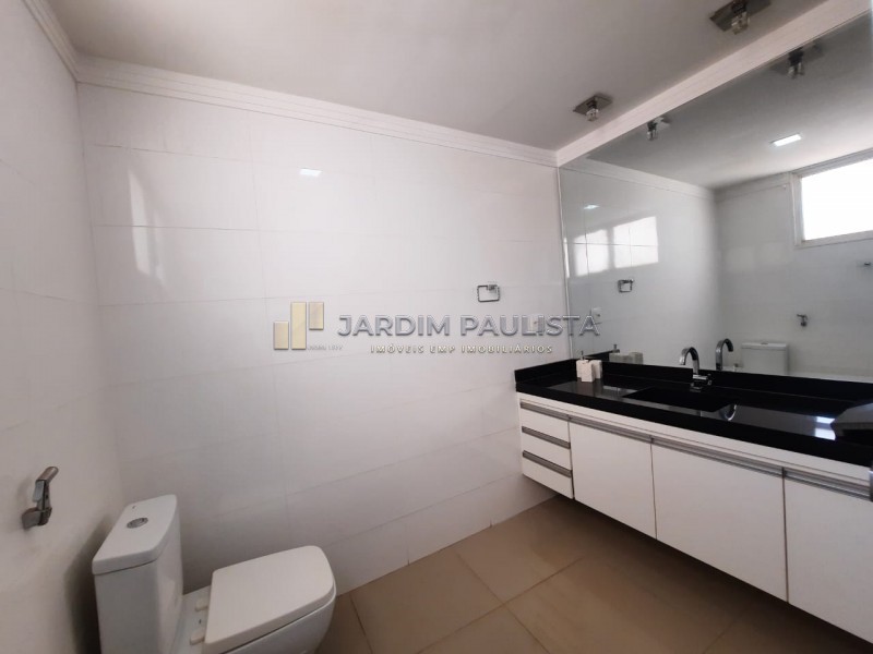 Jardim Paulista Imóveis - Imobiliária em Ribeirão Preto - SP - Apartamento - Centro - Ribeirão Preto