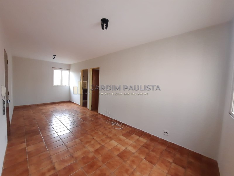 Jardim Paulista Imóveis - Imobiliária em Ribeirão Preto - SP - Apartamento - Jardim Paulista - Ribeirão Preto