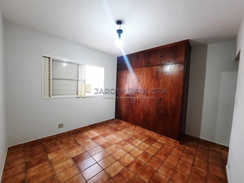 Jardim Paulista Imóveis - Imobiliária em Ribeirão Preto - SP - Apartamento - Jardim Paulista - Ribeirão Preto