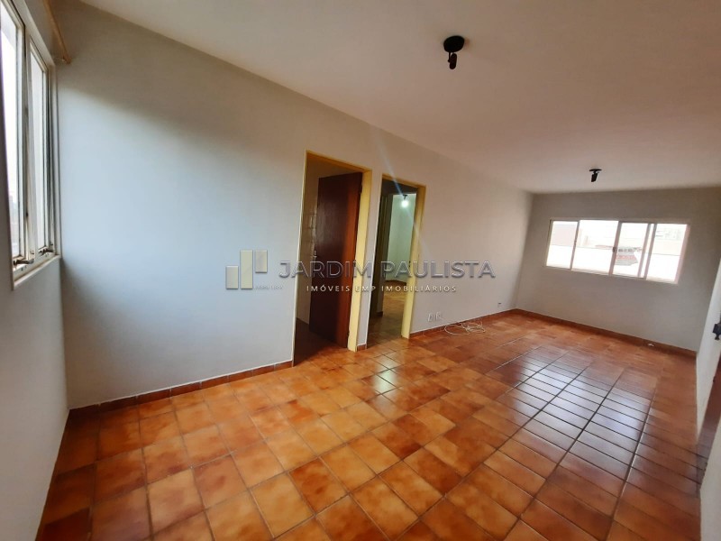 Jardim Paulista Imóveis - Imobiliária em Ribeirão Preto - SP - Apartamento - Jardim Paulista - Ribeirão Preto