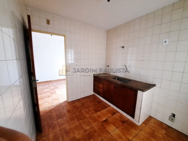 Jardim Paulista Imóveis - Imobiliária em Ribeirão Preto - SP - Apartamento - Jardim Paulista - Ribeirão Preto