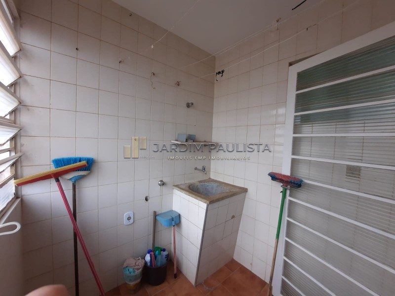 Jardim Paulista Imóveis - Imobiliária em Ribeirão Preto - SP - Apartamento - Jardim Paulista - Ribeirão Preto