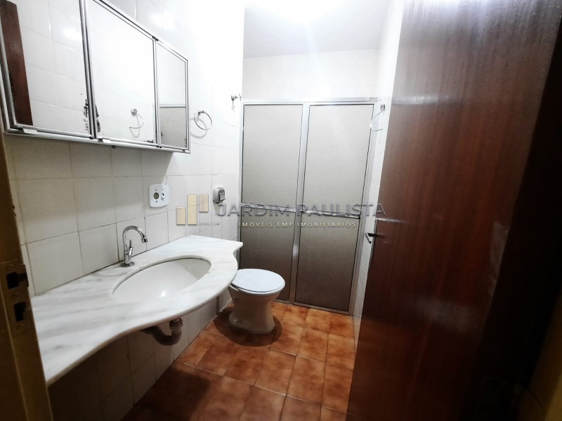Jardim Paulista Imóveis - Imobiliária em Ribeirão Preto - SP - Apartamento - Jardim Paulista - Ribeirão Preto