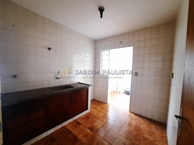 Jardim Paulista Imóveis - Imobiliária em Ribeirão Preto - SP - Apartamento - Jardim Paulista - Ribeirão Preto