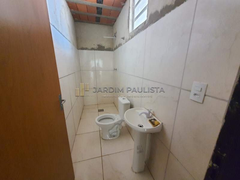 Jardim Paulista Imóveis - Imobiliária em Ribeirão Preto - SP - Casa - Parque São Sebastião - Ribeirão Preto