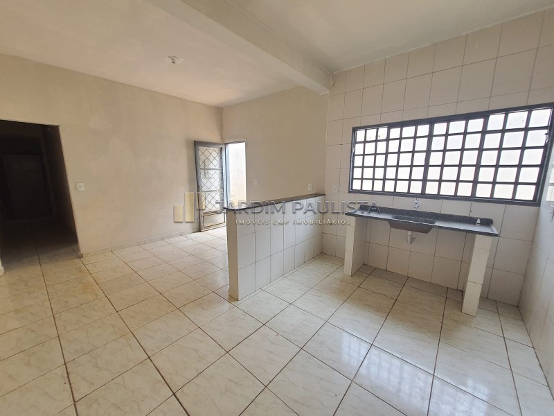 Jardim Paulista Imóveis - Imobiliária em Ribeirão Preto - SP - Casa - Parque São Sebastião - Ribeirão Preto