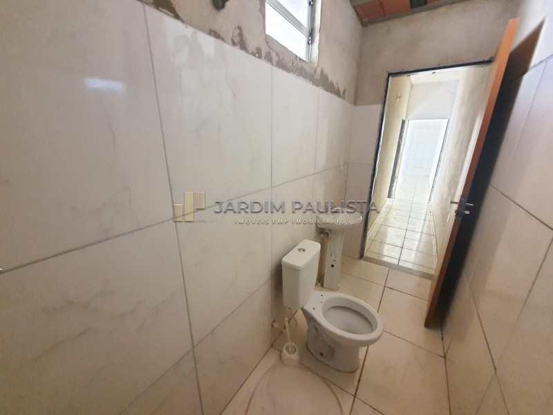 Jardim Paulista Imóveis - Imobiliária em Ribeirão Preto - SP - Casa - Parque São Sebastião - Ribeirão Preto
