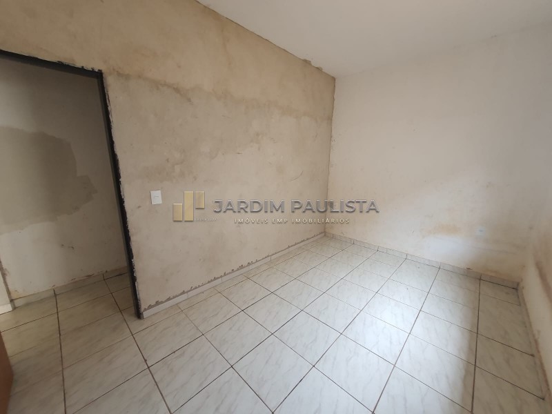 Jardim Paulista Imóveis - Imobiliária em Ribeirão Preto - SP - Casa - Parque São Sebastião - Ribeirão Preto