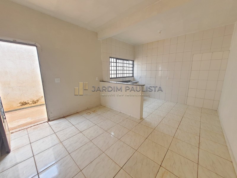 Jardim Paulista Imóveis - Imobiliária em Ribeirão Preto - SP - Casa - Parque São Sebastião - Ribeirão Preto