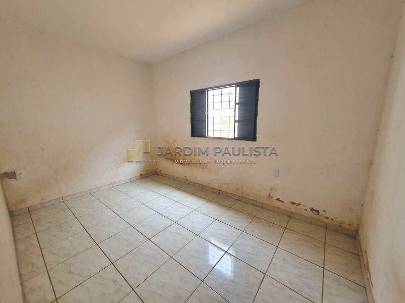 Jardim Paulista Imóveis - Imobiliária em Ribeirão Preto - SP - Casa - Parque São Sebastião - Ribeirão Preto