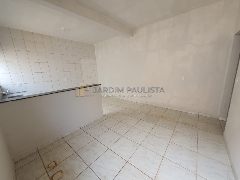 Jardim Paulista Imóveis - Imobiliária em Ribeirão Preto - SP - Casa - Parque São Sebastião - Ribeirão Preto