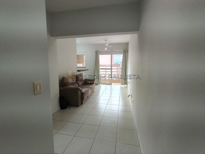 Jardim Paulista Imóveis - Imobiliária em Ribeirão Preto - SP - Apartamento - Jardim Nova Aliança - Ribeirão Preto