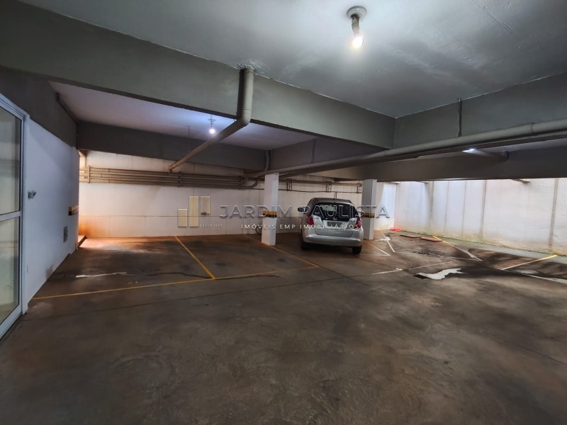 Jardim Paulista Imóveis - Imobiliária em Ribeirão Preto - SP - Apartamento - Jardim Nova Aliança - Ribeirão Preto