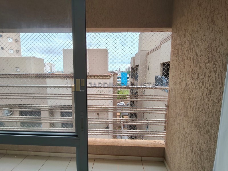 Jardim Paulista Imóveis - Imobiliária em Ribeirão Preto - SP - Apartamento - Jardim Nova Aliança - Ribeirão Preto
