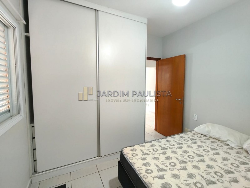 Jardim Paulista Imóveis - Imobiliária em Ribeirão Preto - SP - Apartamento - Jardim Nova Aliança - Ribeirão Preto