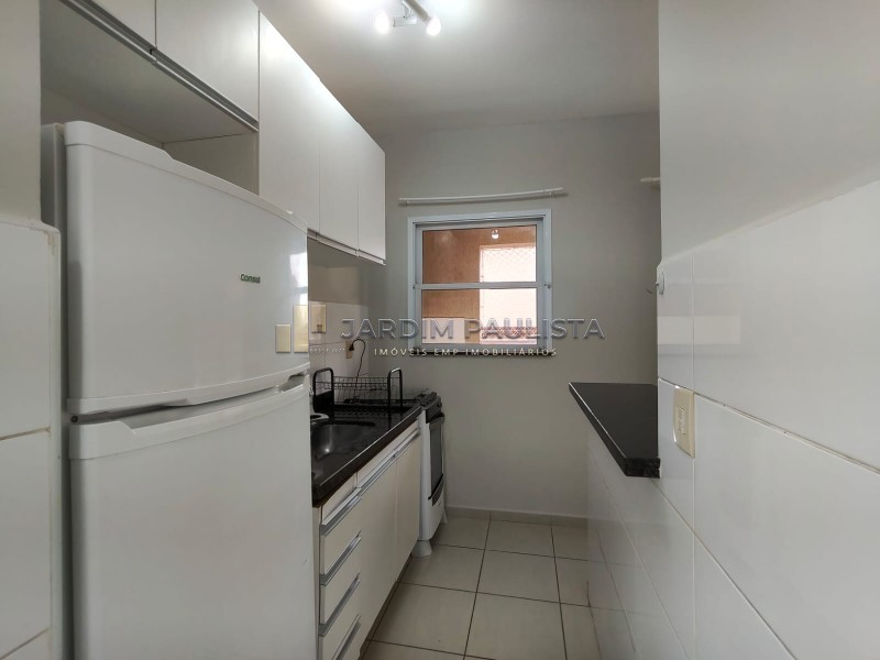 Jardim Paulista Imóveis - Imobiliária em Ribeirão Preto - SP - Apartamento - Jardim Nova Aliança - Ribeirão Preto