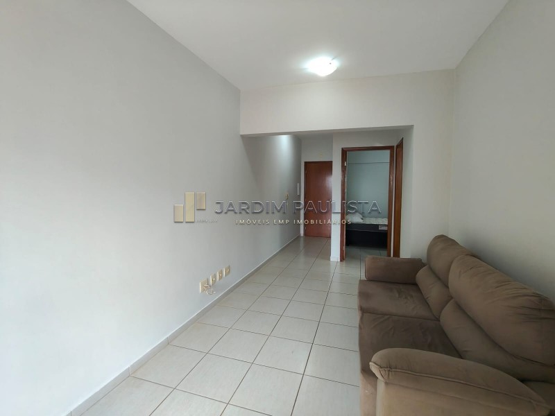Jardim Paulista Imóveis - Imobiliária em Ribeirão Preto - SP - Apartamento - Jardim Nova Aliança - Ribeirão Preto