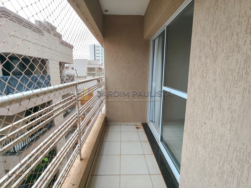 Jardim Paulista Imóveis - Imobiliária em Ribeirão Preto - SP - Apartamento - Jardim Nova Aliança - Ribeirão Preto