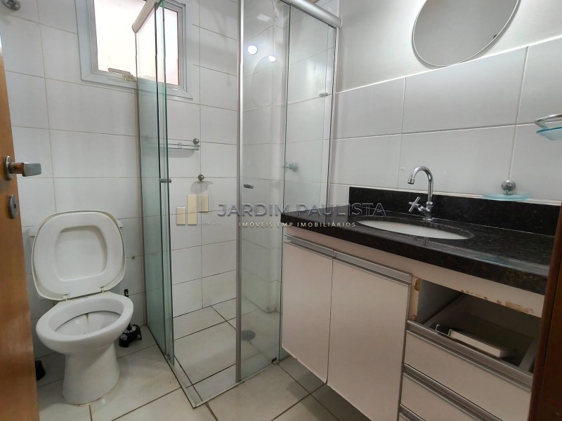 Jardim Paulista Imóveis - Imobiliária em Ribeirão Preto - SP - Apartamento - Jardim Nova Aliança - Ribeirão Preto