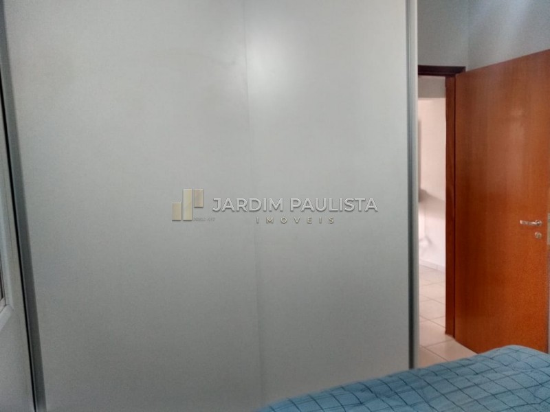 Jardim Paulista Imóveis - Imobiliária em Ribeirão Preto - SP - Apartamento - Jardim Nova Aliança - Ribeirão Preto