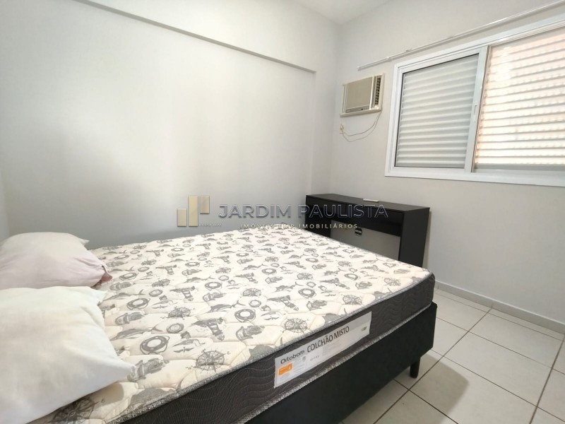Jardim Paulista Imóveis - Imobiliária em Ribeirão Preto - SP - Apartamento - Jardim Nova Aliança - Ribeirão Preto