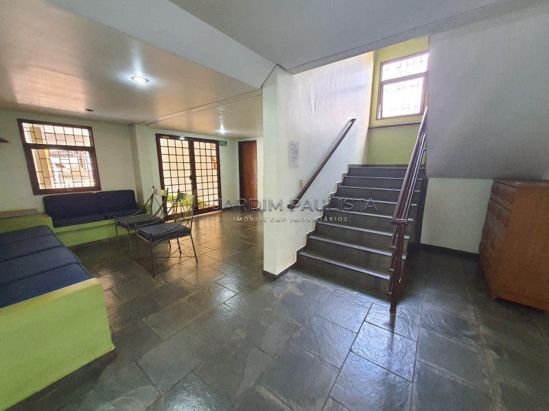 Jardim Paulista Imóveis - Imobiliária em Ribeirão Preto - SP - Apartamento - Jardim Paulista - Ribeirão Preto