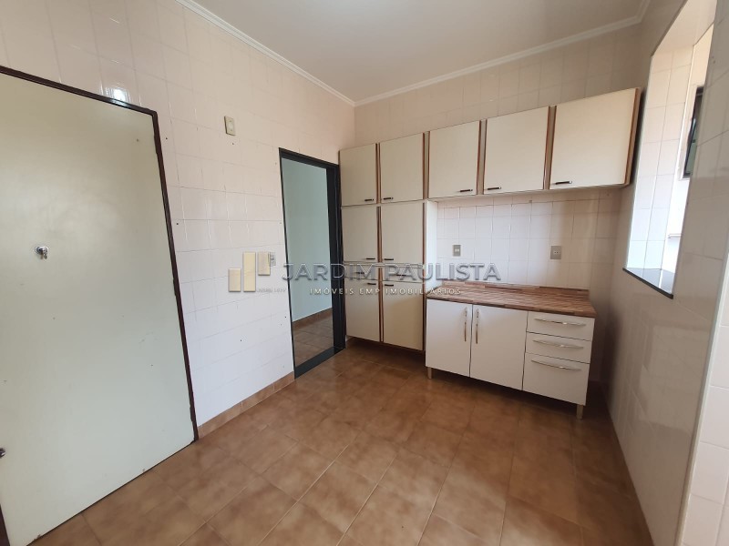 Jardim Paulista Imóveis - Imobiliária em Ribeirão Preto - SP - Apartamento - Jardim Paulista - Ribeirão Preto