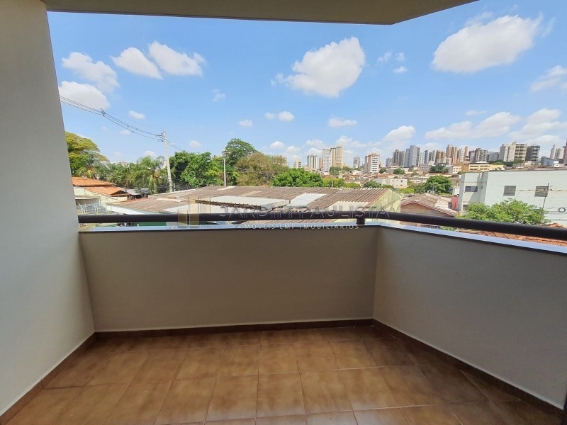 Jardim Paulista Imóveis - Imobiliária em Ribeirão Preto - SP - Apartamento - Jardim Paulista - Ribeirão Preto