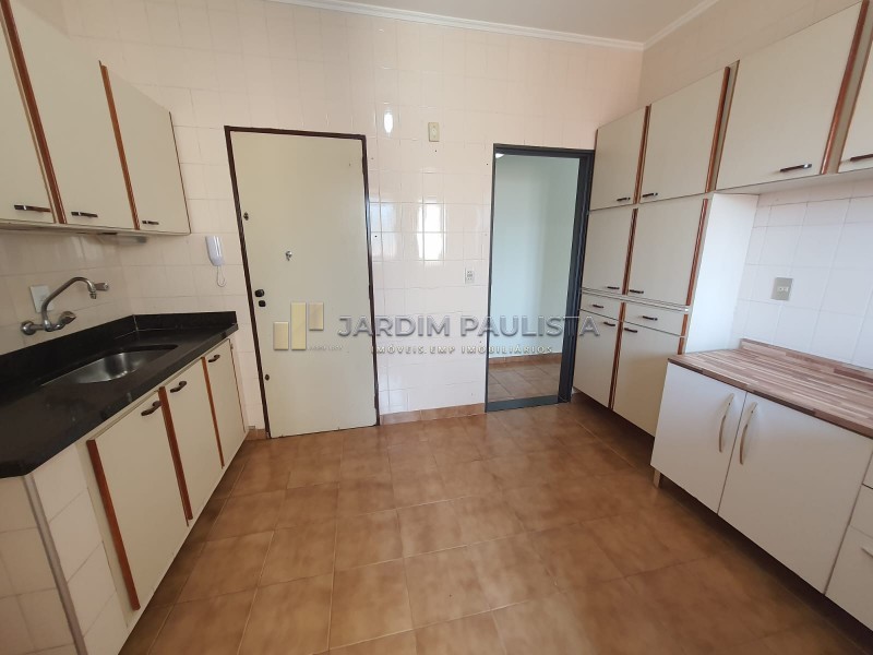 Jardim Paulista Imóveis - Imobiliária em Ribeirão Preto - SP - Apartamento - Jardim Paulista - Ribeirão Preto