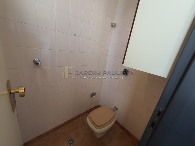 Jardim Paulista Imóveis - Imobiliária em Ribeirão Preto - SP - Apartamento - Jardim Paulista - Ribeirão Preto