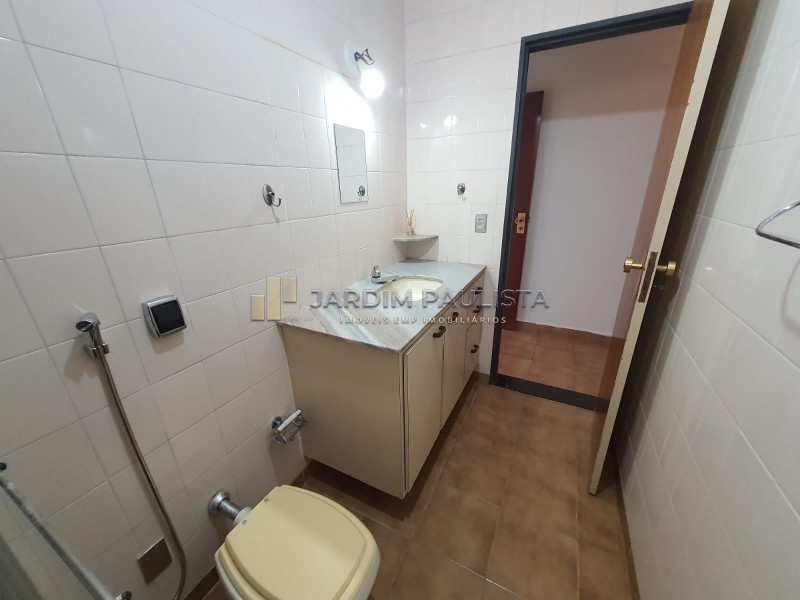 Jardim Paulista Imóveis - Imobiliária em Ribeirão Preto - SP - Apartamento - Jardim Paulista - Ribeirão Preto