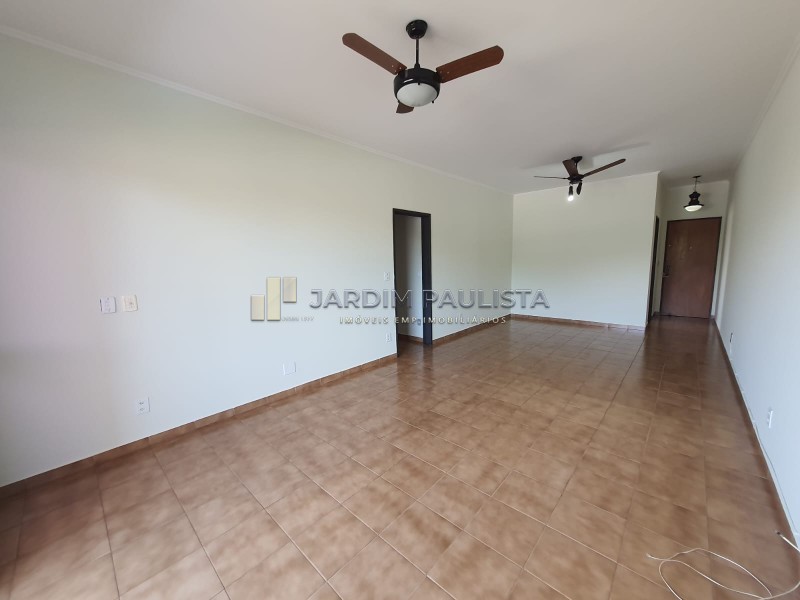 Jardim Paulista Imóveis - Imobiliária em Ribeirão Preto - SP - Apartamento - Jardim Paulista - Ribeirão Preto