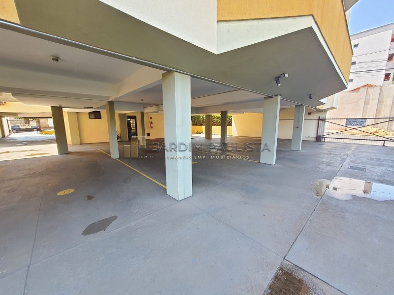 Jardim Paulista Imóveis - Imobiliária em Ribeirão Preto - SP - Apartamento - Jardim Paulista - Ribeirão Preto