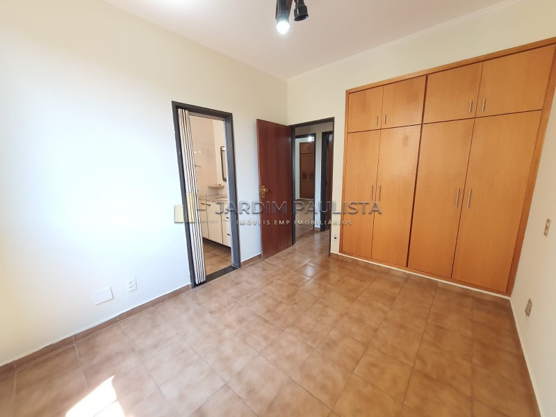 Jardim Paulista Imóveis - Imobiliária em Ribeirão Preto - SP - Apartamento - Jardim Paulista - Ribeirão Preto