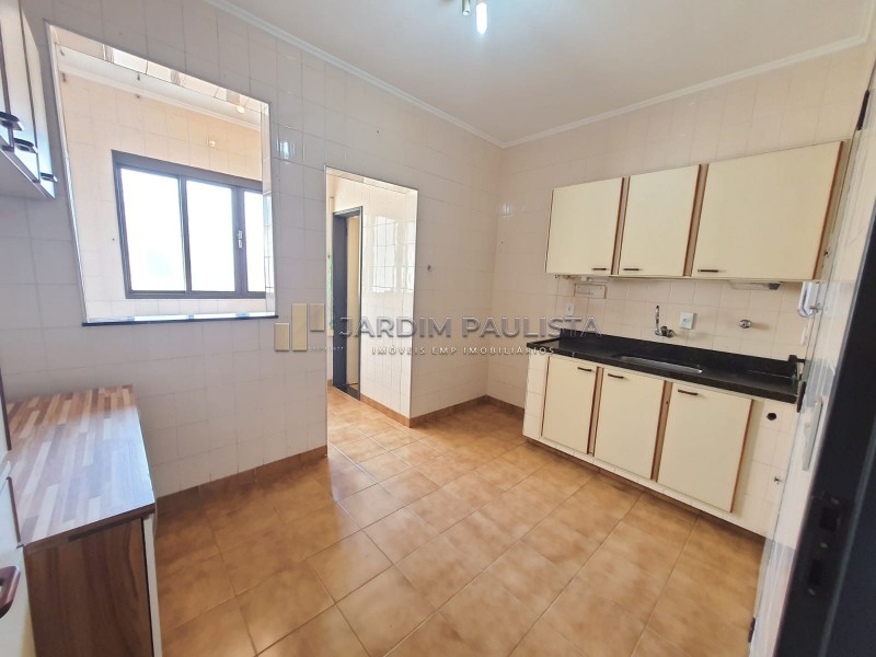 Jardim Paulista Imóveis - Imobiliária em Ribeirão Preto - SP - Apartamento - Jardim Paulista - Ribeirão Preto