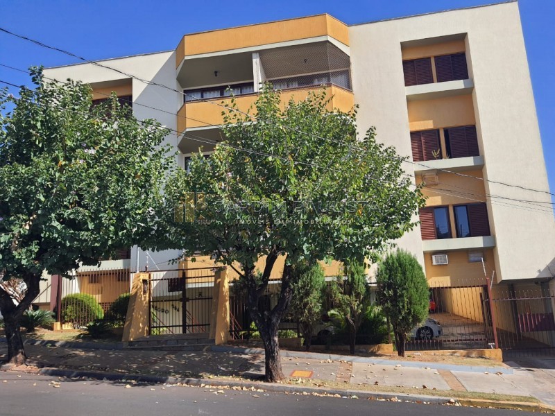 Jardim Paulista Imóveis - Imobiliária em Ribeirão Preto - SP - Apartamento - Jardim Paulista - Ribeirão Preto