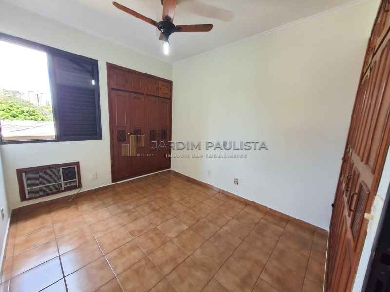 Jardim Paulista Imóveis - Imobiliária em Ribeirão Preto - SP - Apartamento - Jardim Paulista - Ribeirão Preto