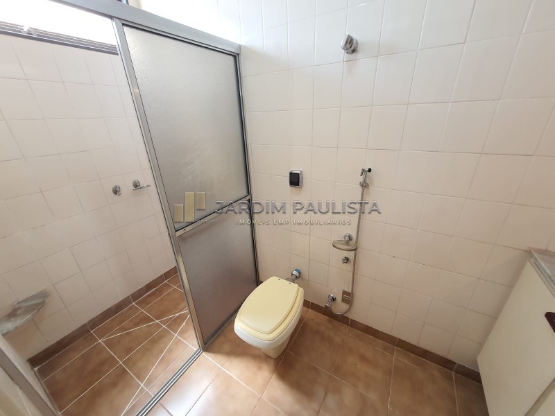 Jardim Paulista Imóveis - Imobiliária em Ribeirão Preto - SP - Apartamento - Jardim Paulista - Ribeirão Preto