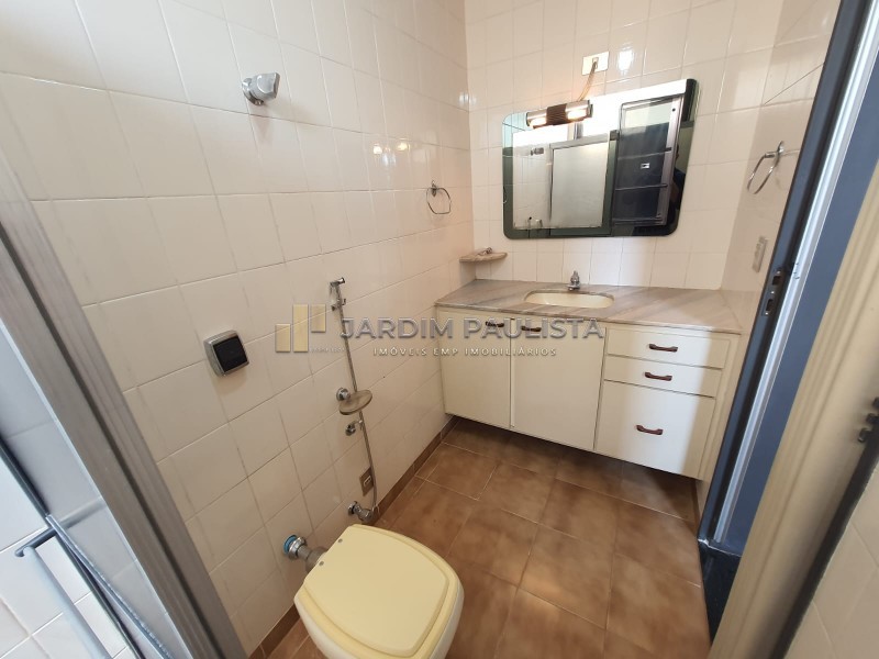 Jardim Paulista Imóveis - Imobiliária em Ribeirão Preto - SP - Apartamento - Jardim Paulista - Ribeirão Preto