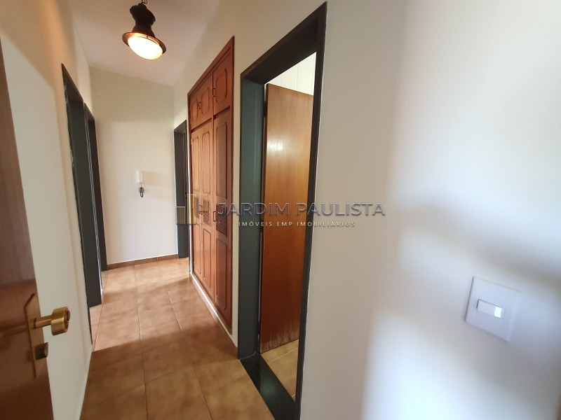 Jardim Paulista Imóveis - Imobiliária em Ribeirão Preto - SP - Apartamento - Jardim Paulista - Ribeirão Preto