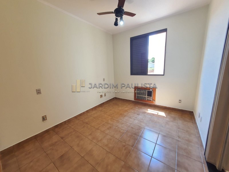 Jardim Paulista Imóveis - Imobiliária em Ribeirão Preto - SP - Apartamento - Jardim Paulista - Ribeirão Preto