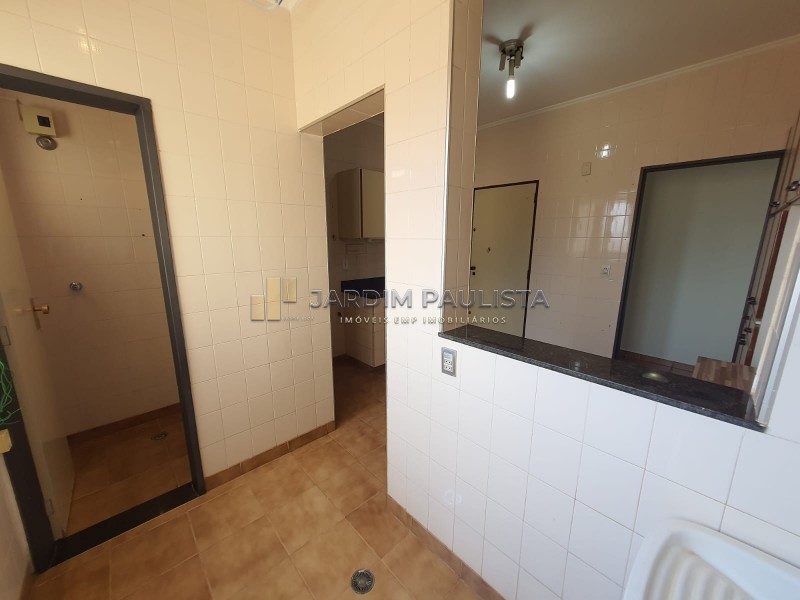 Jardim Paulista Imóveis - Imobiliária em Ribeirão Preto - SP - Apartamento - Jardim Paulista - Ribeirão Preto