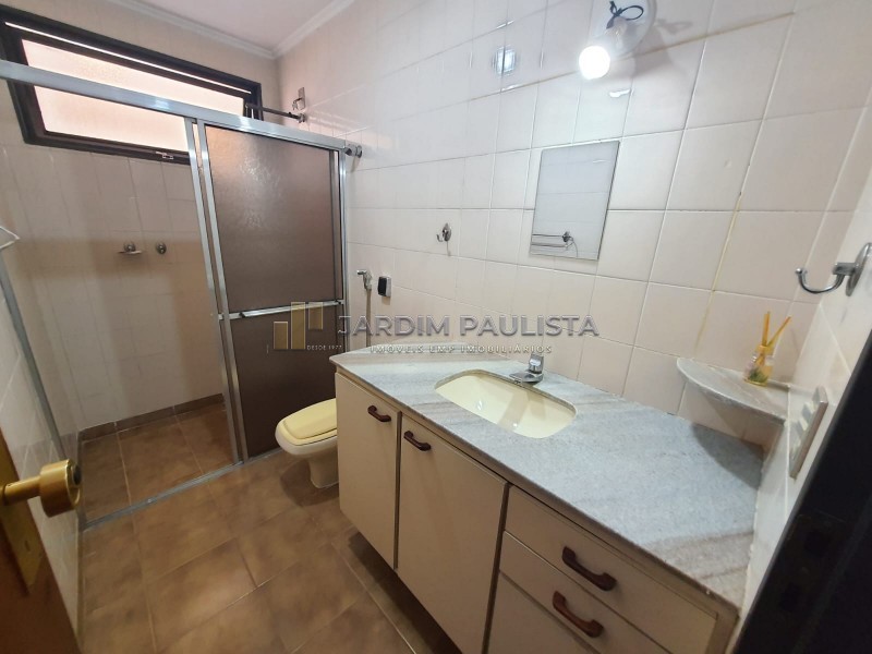 Jardim Paulista Imóveis - Imobiliária em Ribeirão Preto - SP - Apartamento - Jardim Paulista - Ribeirão Preto